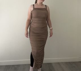 Long Dress medium