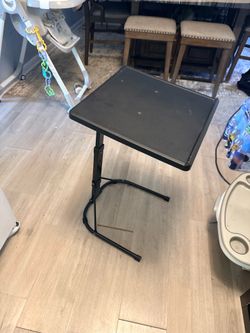 Side table