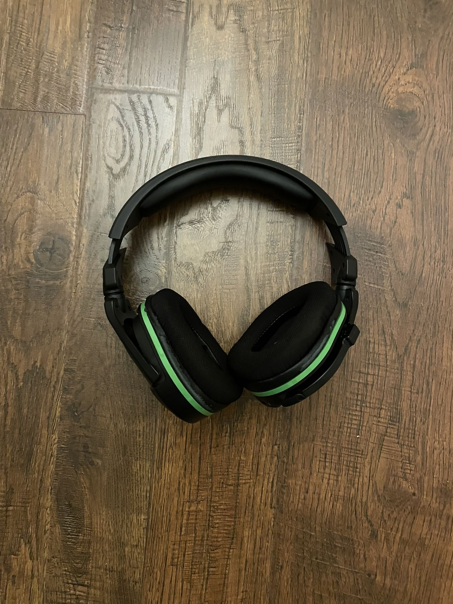 Turtle Beach Wireless Headset (Xbox)