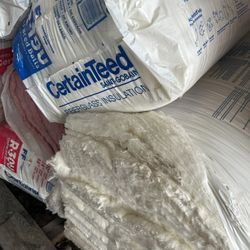 Hoy tenemos INSULACIÓN disponible 