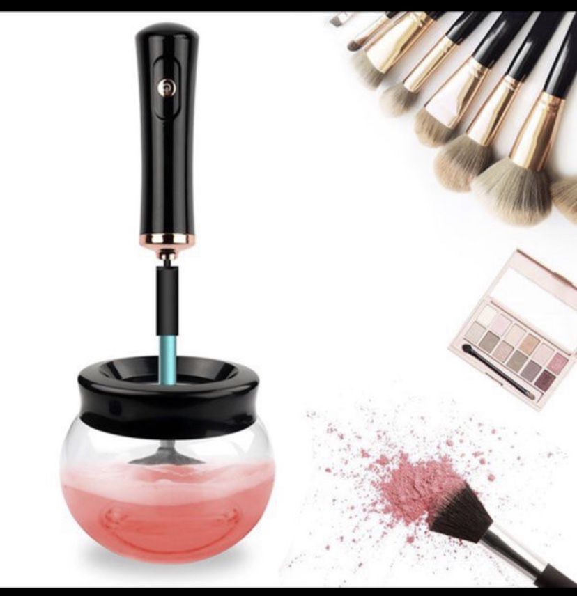 Salo beauty makeup brush