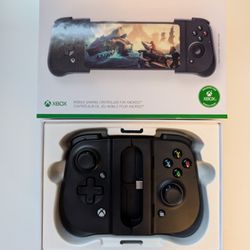 Android Game Controller