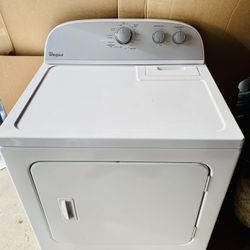 Whirl Pool Drying Machine 