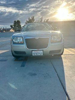 2005 Chrysler 300