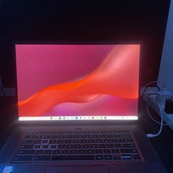 (NEED GONE) Acer Chromebook plus 516 GE perfect condition.