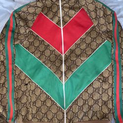 Gucci Jump Suit 