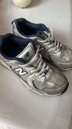 Kid New Balance