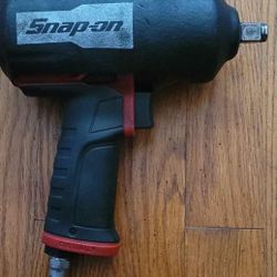 Snap On Impact