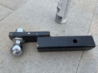 Towing Hitch
