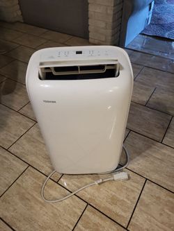 Portable air conditioner