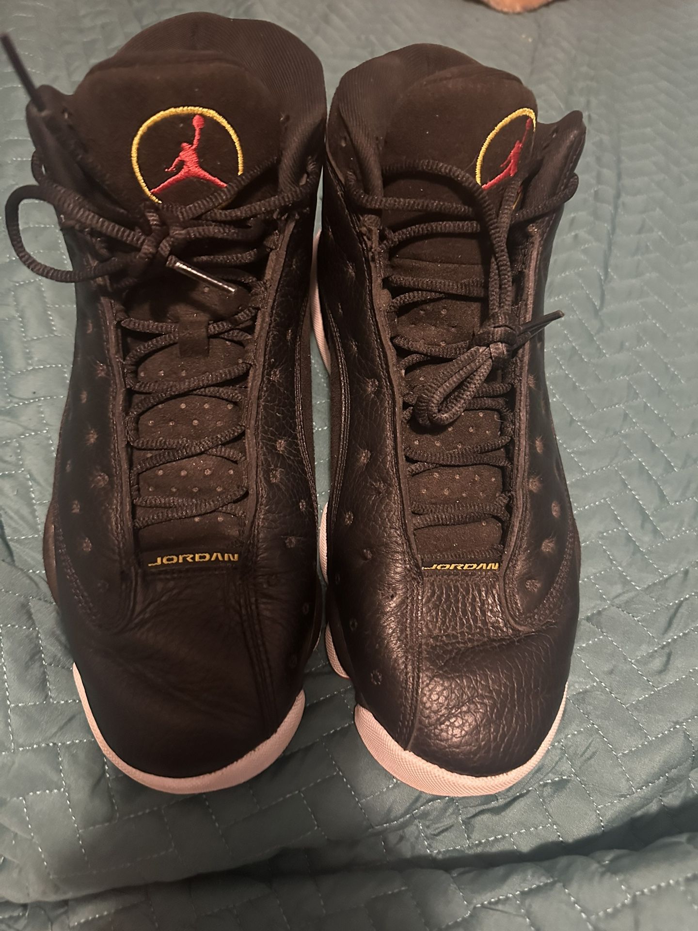 Jordan 13 Playoff Size 11