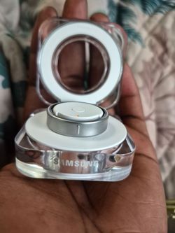 Samsung Smart Ring Size 12