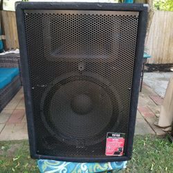 Speaker For Sale