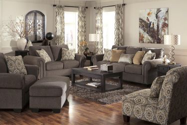 Ashley Furniture Sofa & Love Set NEW