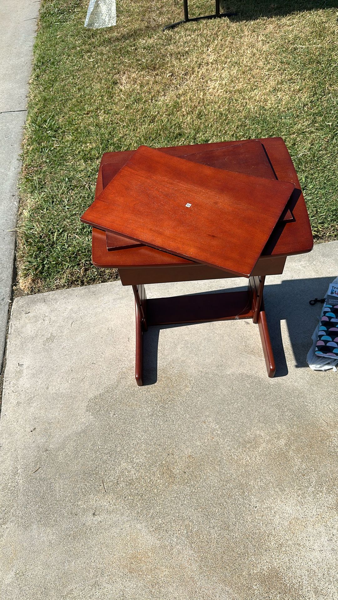 Desk