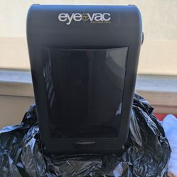 Eye Vac Vacuum 