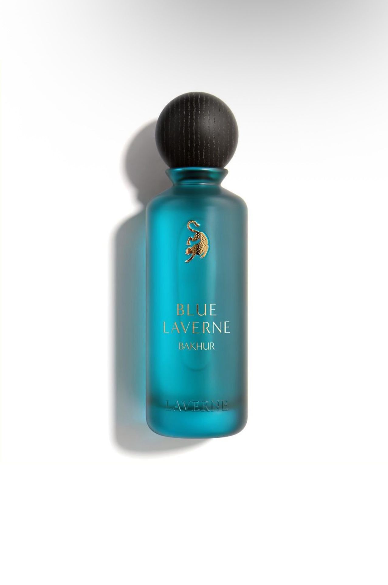 Blue Lavern