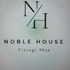 Noble House Shop