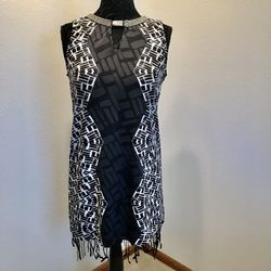 Stunning Medium Dress Or Tunic 