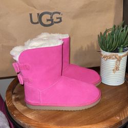 GIRLS SIZE 2 & 3 KOOLABURRA By Uggs 👢