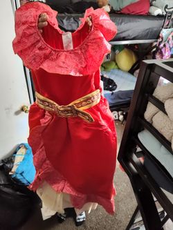 Costume