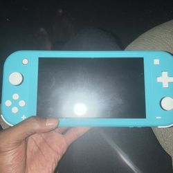 512 GB NINTENDO SWITCH 