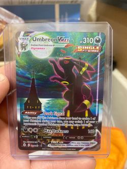 Umbreon Vmax