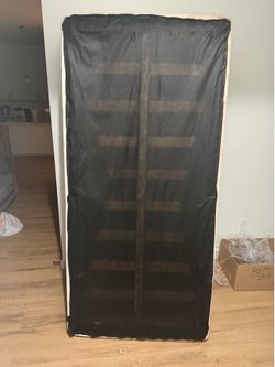Free Box Springs