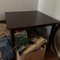 Big Table 