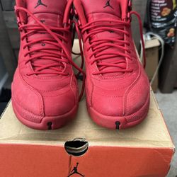 Jordan 12s