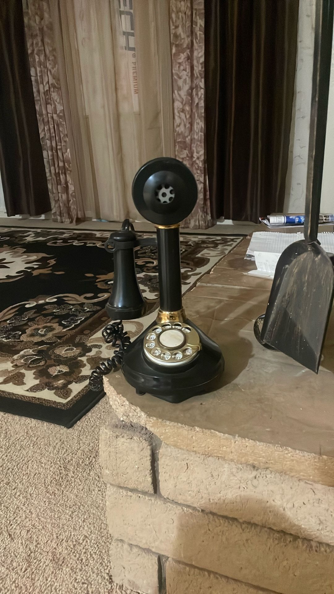 Rotary Phone
