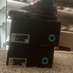 Jordan Gamma 11s 