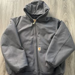 Carhartt Coat