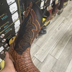 men boots