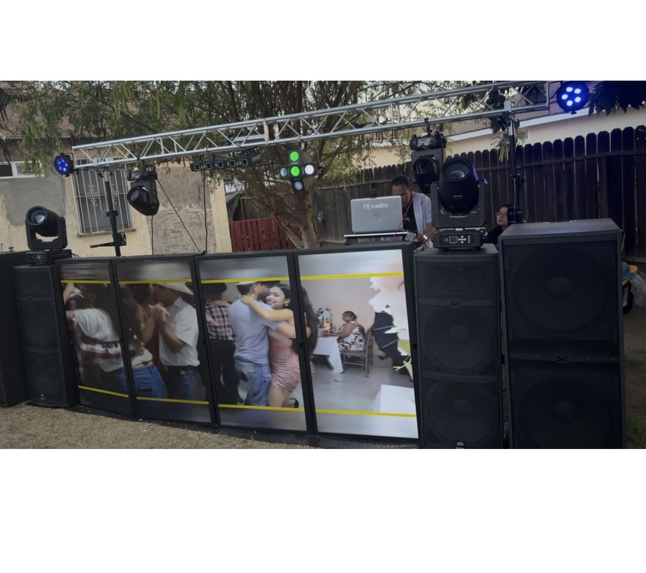 Dj Raulito