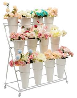 Flower Cart