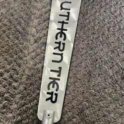 Southern Tier Pumking Beer Tap Holder