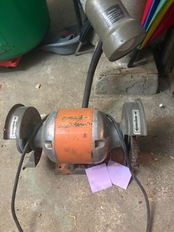 Grinder