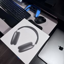 Apple AirPod Pro Max (Space Grey)