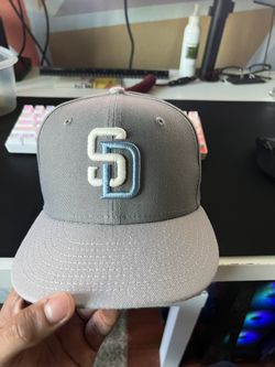 Paredes Hat 7 1/8