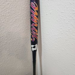 Demarini Spryte Fast Pitch Softball Bat-31"