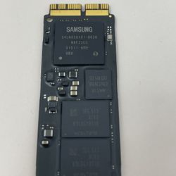 Samsung 128GB Solid state drive (SSD)