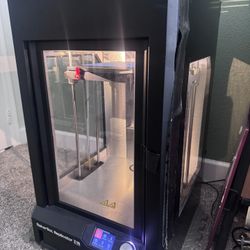 Makerbot Z18 3D Printer