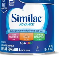 Similac