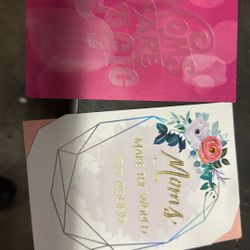 Happy Mothers DAY card
