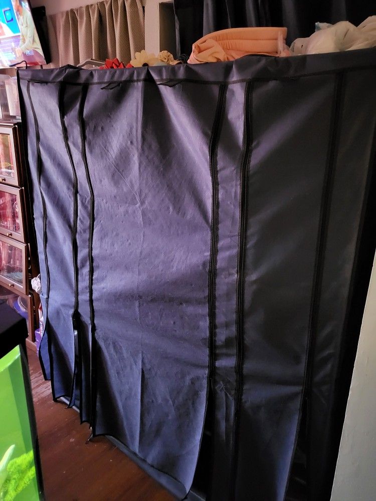 XL Portable Closet