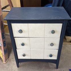 project nightstand