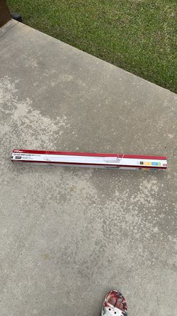 Led workshop light