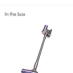 Dyson V8 Cordless Vacuum