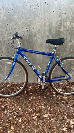 Trek 7300 Multitrack Size Large